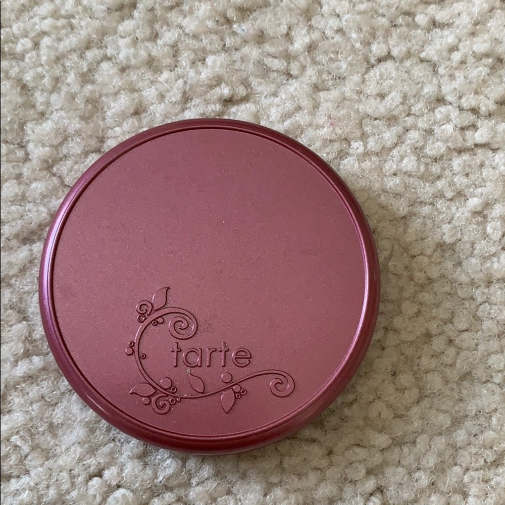 Tarte blush- blushing bride